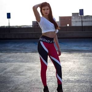 Meet your Posher, Jamienicole